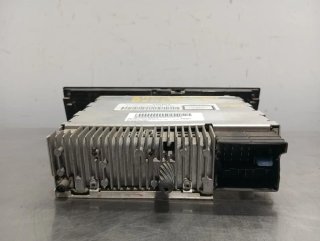 Sistema audio / radio cd BMW SERIE 1 BERLINA