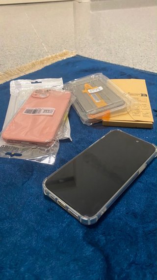 iPhone 15 Plus 512GB Verde