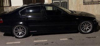 Llantas BMW 18 M3 CSL