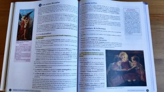 Lengua castellana y literatura I. Libro del est...