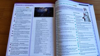 Lengua castellana y literatura I. Libro del est...