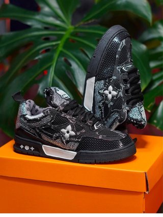 Louis Vuitton LV Skate Zapatillas