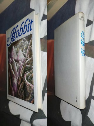 El hobbit