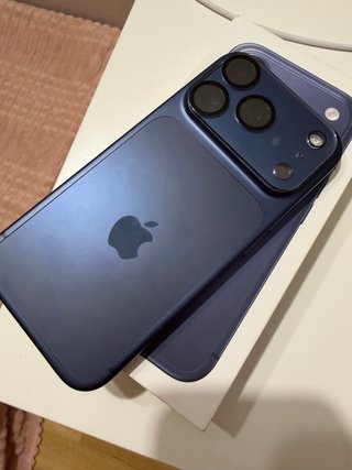 iPhone 17 Pro 512GB