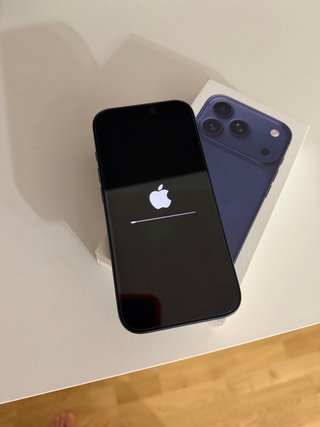iPhone 17 Pro 512GB