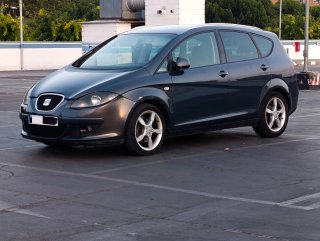 SEAT Altea 2008