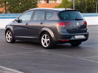 SEAT Altea 2008