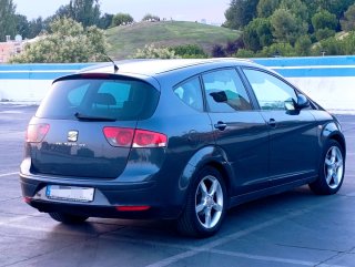 SEAT Altea 2008
