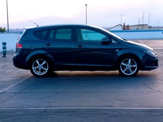 SEAT Altea 2008