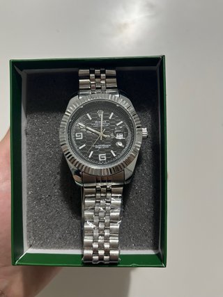 Reloj Rolex Oyster Perpetual