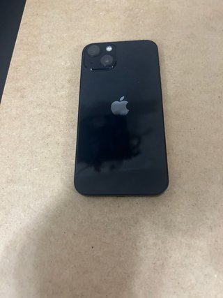 iPhone 13 128GB Nero - Mai Usato