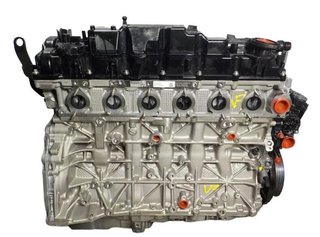Bmw motor completo serie xdrive 30d lvaap17326692