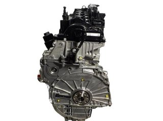Bmw motor completo serie xdrive 30d lvaap17326692