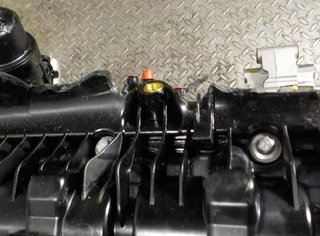 Bmw motor completo serie xdrive 30d lvaap17326692