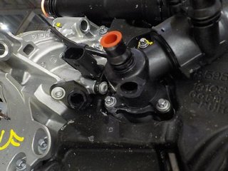 Bmw motor completo serie xdrive 30d lvaap17326692
