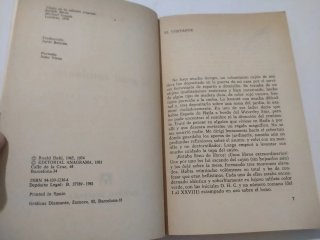 Lote Libros Roald Dahl (Adultos) Anagrama