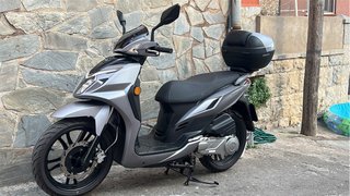 Symphoni sr super mimada i cuidada