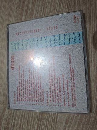 CD Música del Mundo - GRAB&.medina azahara.arabe