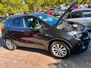 Opel Mokka 2015