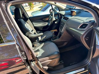 Opel Mokka 2015