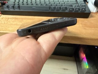 Xiaomi Redmi Note 12 Pro 5G 128gb Nero