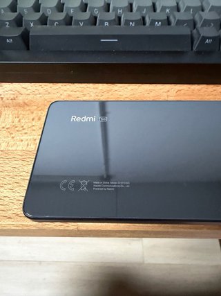 Xiaomi Redmi Note 12 Pro 5G 128gb Nero