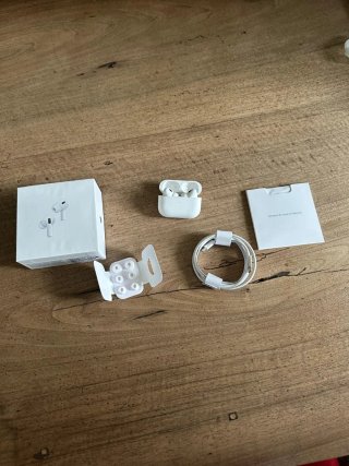 Airpods Pro 2 Apple
