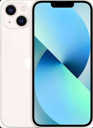 iPhone 13 Bianco