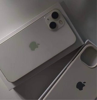 iPhone 13 Blanco rebaja  Verano
