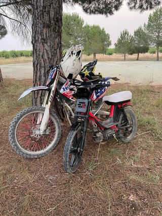 Suzuki Maxi