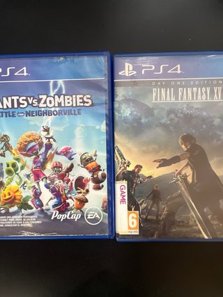 PS4 Grand Theft Auto Trilogy Definitive