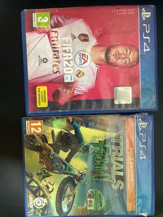 PS4 Grand Theft Auto Trilogy Definitive