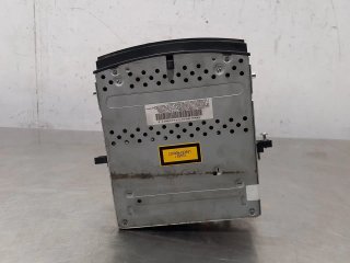 Sistema audio / radio cd MERCEDES-BENZ CLASE S
