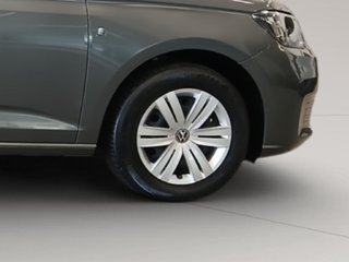 VOLKSWAGEN CADDY 1.5 TSI DSG ORIGIN MAXI 116CV 5P 7 PLAZAS