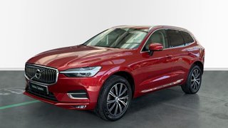 VOLVO XC60 2.0 D B4 INSCRIPTION AUTO 4WD 5P