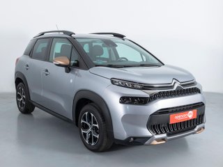 CITROEN C3 AIRCROSS TURBO 110CV C SERIES