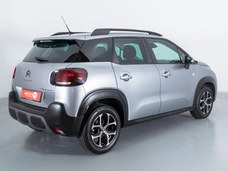 CITROEN C3 AIRCROSS TURBO 110CV C SERIES