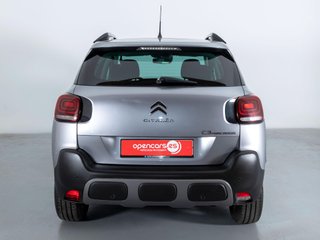 CITROEN C3 AIRCROSS TURBO 110CV C SERIES