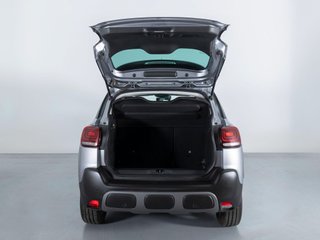 CITROEN C3 AIRCROSS TURBO 110CV C SERIES