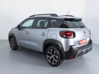 CITROEN C3 AIRCROSS TURBO 110CV C SERIES