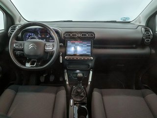 CITROEN C3 AIRCROSS TURBO 110CV C SERIES
