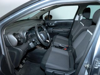 CITROEN C3 AIRCROSS TURBO 110CV C SERIES
