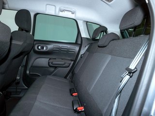 CITROEN C3 AIRCROSS TURBO 110CV C SERIES