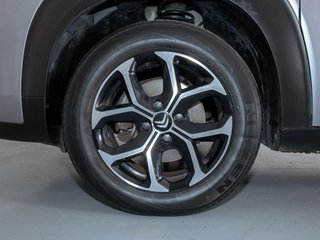 CITROEN C3 AIRCROSS TURBO 110CV C SERIES