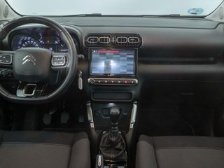 CITROEN C3 AIRCROSS TURBO 110CV C SERIES