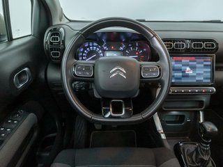 CITROEN C3 AIRCROSS TURBO 110CV C SERIES
