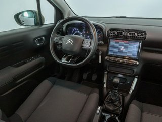 CITROEN C3 AIRCROSS TURBO 110CV C SERIES