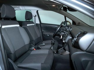 CITROEN C3 AIRCROSS TURBO 110CV C SERIES