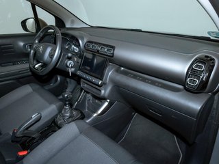 CITROEN C3 AIRCROSS TURBO 110CV C SERIES