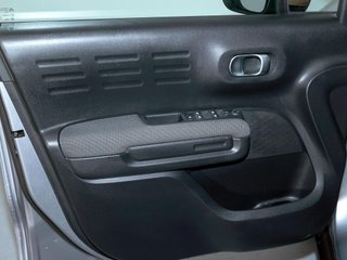CITROEN C3 AIRCROSS TURBO 110CV C SERIES